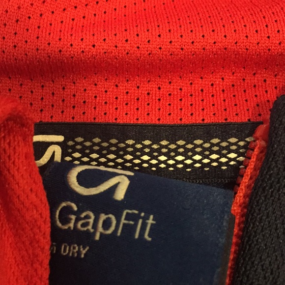 Gap fit jacket - Picture 4 of 5